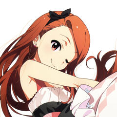 imas iori